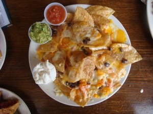 And deep-fried nachos.