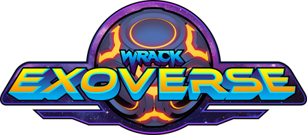 Wrack: Exoverse